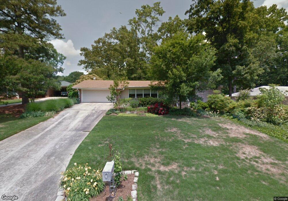 2714 Hilo Ct unit I, Decatur, GA 30033 - photo 1