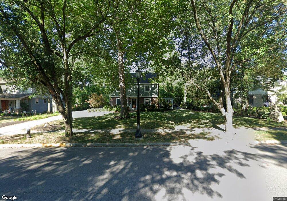 1231 Cambridge Blvd, Columbus, OH 43212 - photo 1