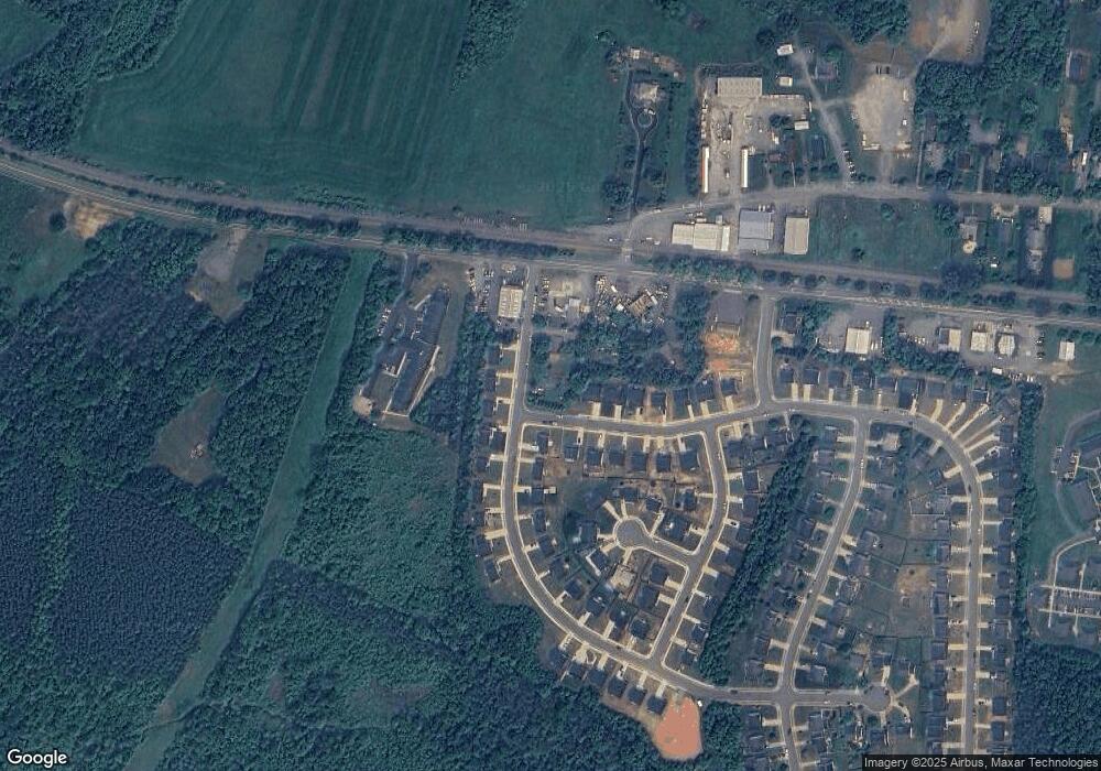 104 Bibb St, Louisa, VA 23093 - photo 1