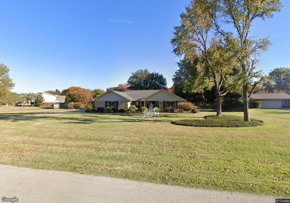 1407 Whispering Dell Ct, Southlake, TX 76092 - photo 1