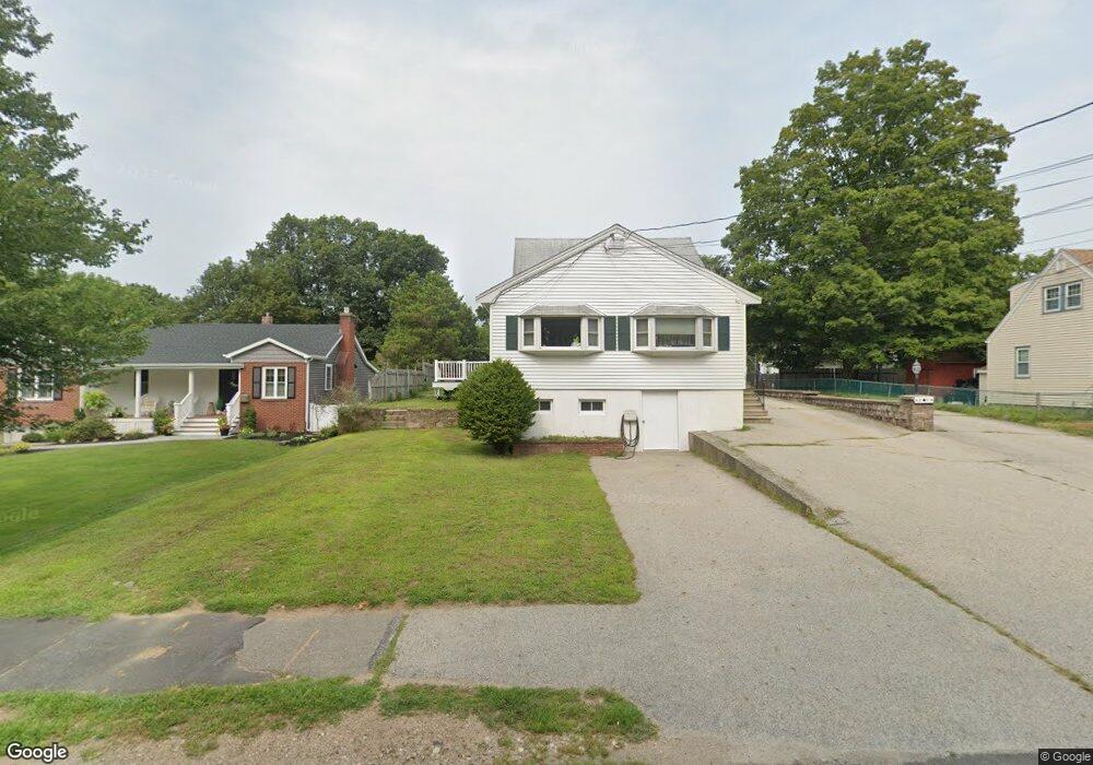 37 Pickering St, Danvers, MA 01923 - photo 1