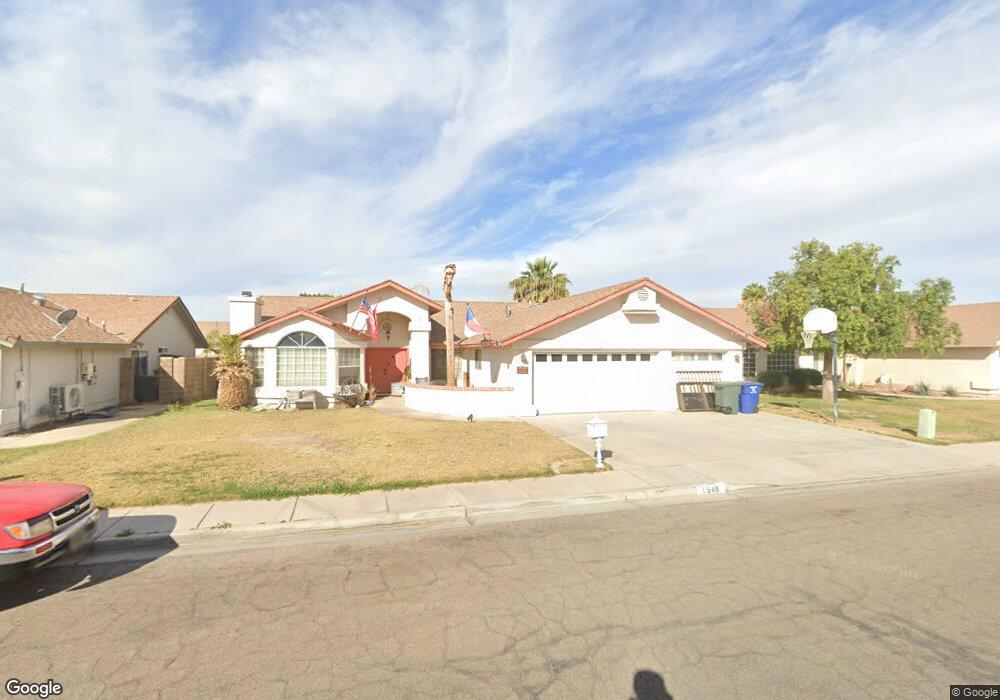 1548 S 36th Dr, Yuma, AZ 85364 - photo 1