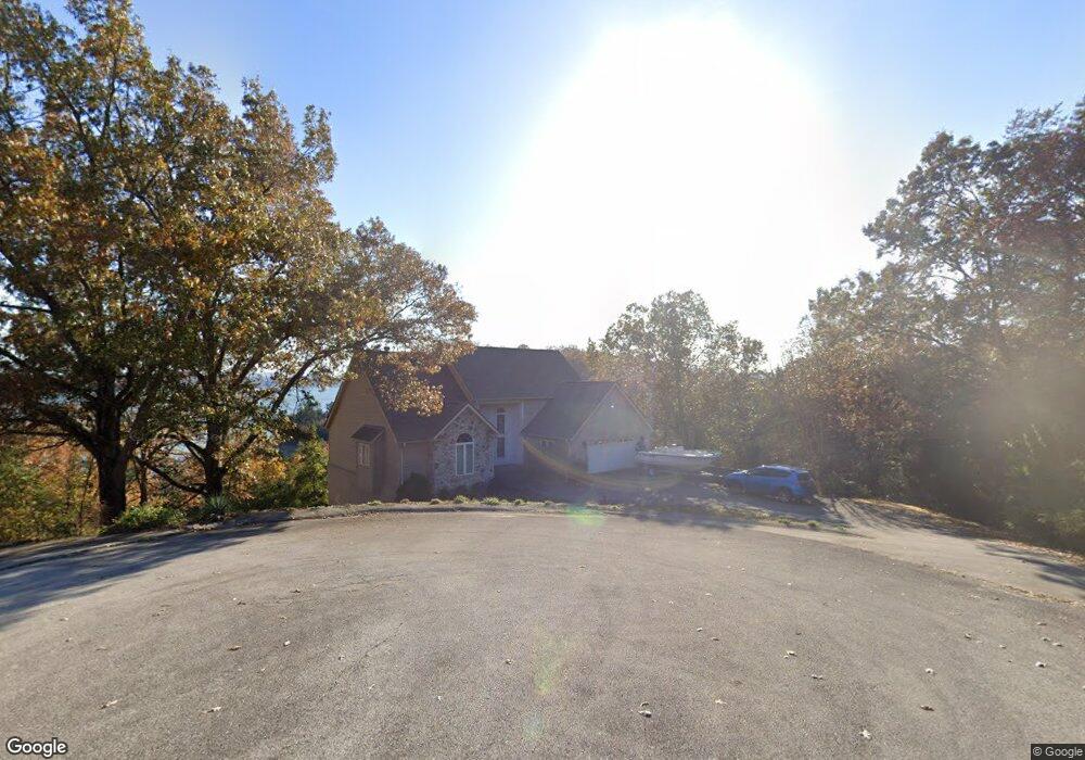 329 Alberts Cove, Rutledge, TN 37861 - photo 1