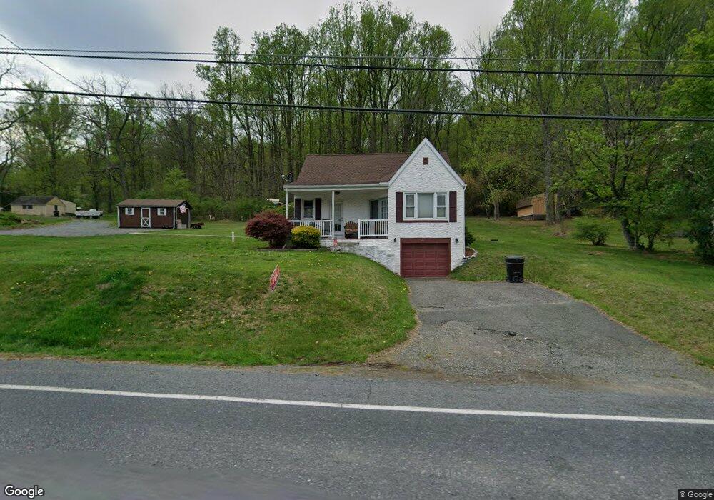 3851 Morgantown Rd, Mohnton, PA 19540 - photo 1