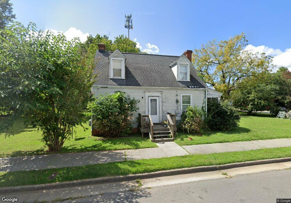 1121 Kirby St, West Point, VA 23181 - photo 1