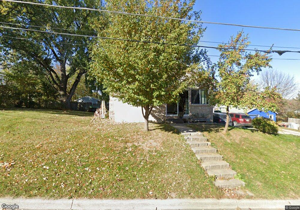 1313 E 7th St S, Newton, IA 50208 - photo 1