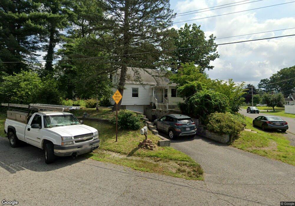 8 Pilling Rd, Wilmington, MA 01887 - photo 1