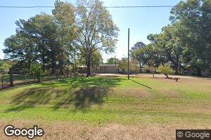 4844 E Homochitto Rd, Gloster, MS 39638