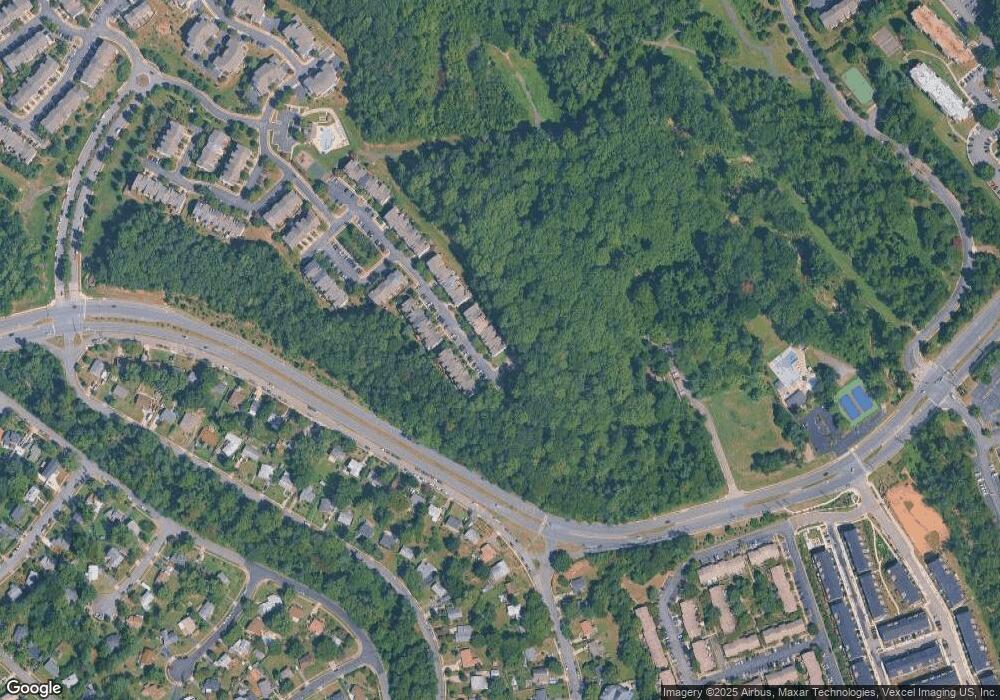 5459 Summer Leaf Ln, Alexandria, VA 22312 - photo 1