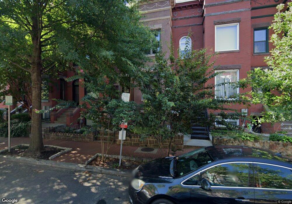 Under Contract $505,000