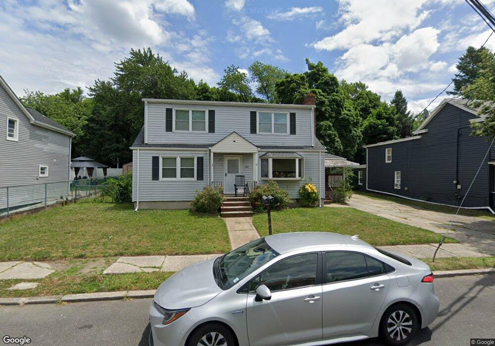 285 Conover St unit 2, South Amboy, NJ 08879 - photo 1