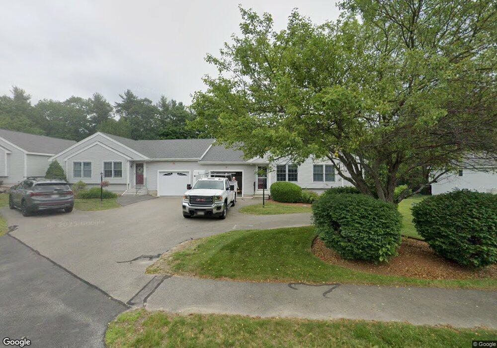 20 Rainbow Dr unit 20, Londonderry, NH 03053 - photo 1