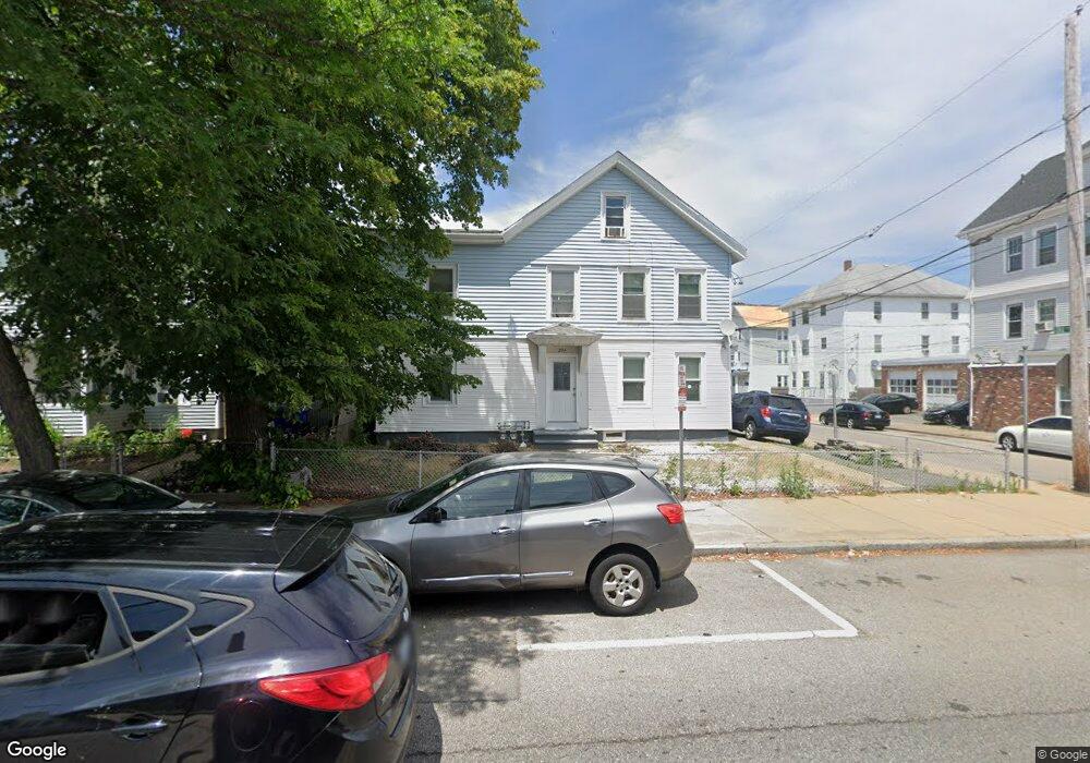 204 East St, Pawtucket, RI 02860 - photo 1