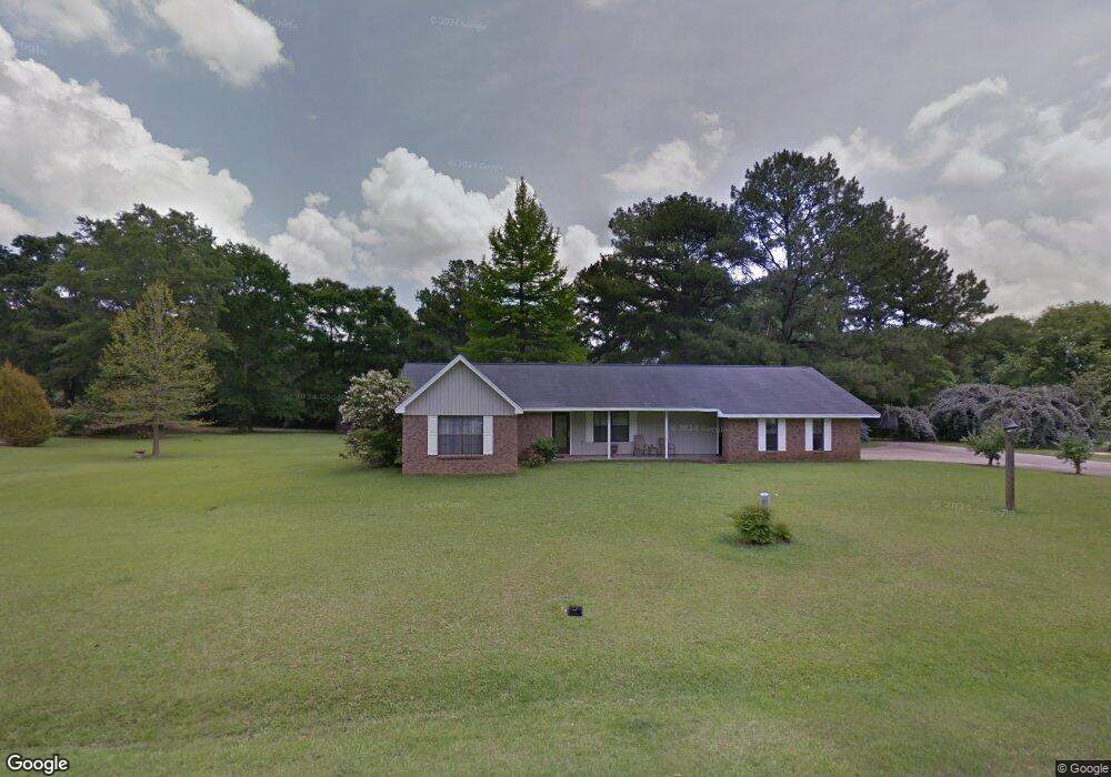 61 Gavin Subdivision Rd, Laurel, MS 39443 - photo 1