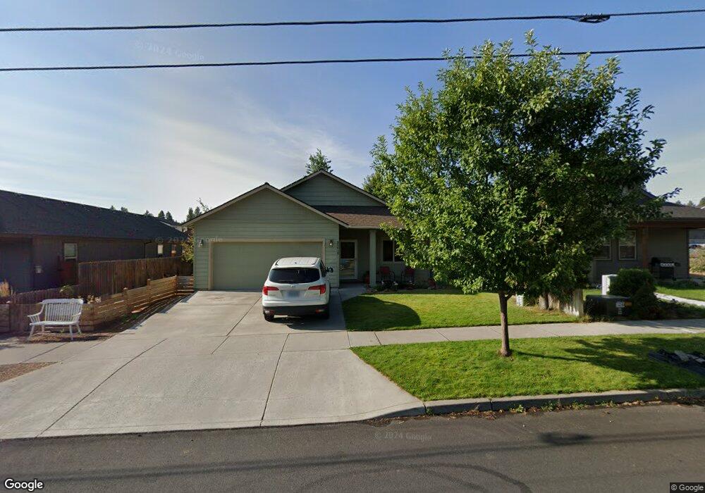 20015 SW Badger Rd, Bend, OR 97702 - photo 1