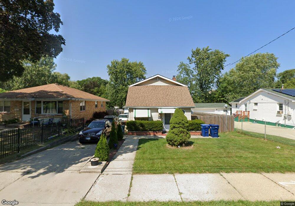 2538 Lucia Ave, Waukegan, IL 60085 - photo 1