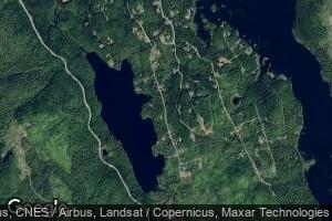 L29 B7 Setter Lake Rd, Thorne Bay, AK 99919