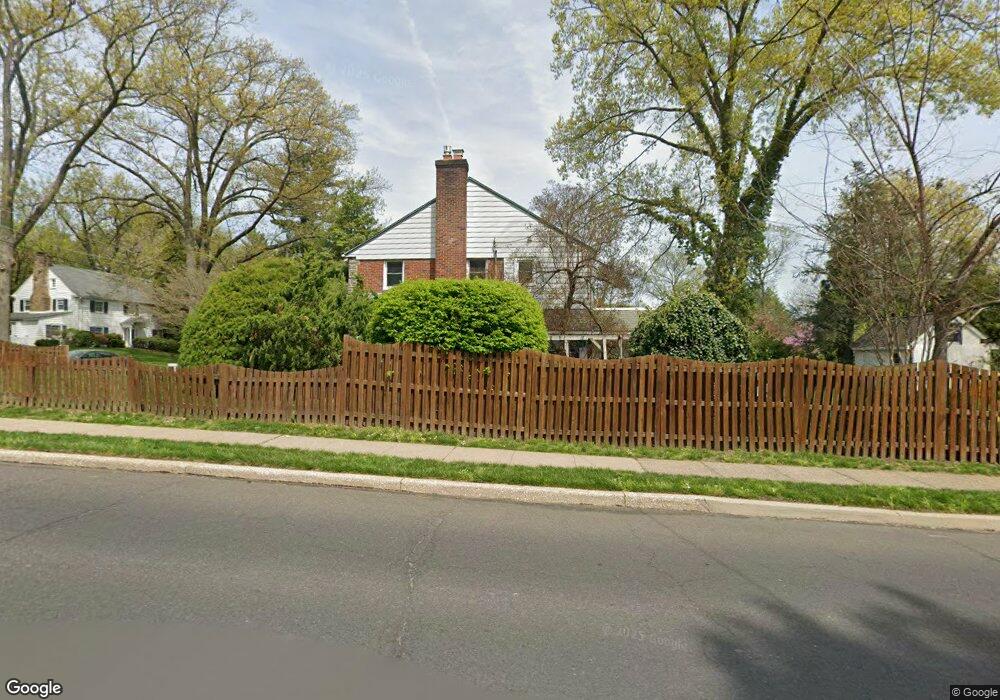 2 E Princeton Rd, Bala Cynwyd, PA 19004 - photo 1