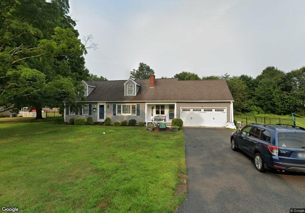 13 Longview Dr, Wilbraham, MA 01095 - photo 1