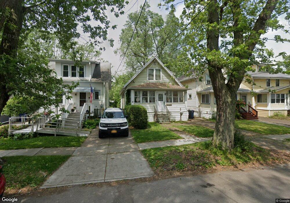 164 Amber St, Buffalo, NY 14220 - photo 1