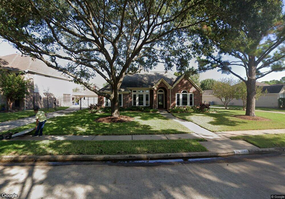 16410 Drystone Ln, Houston, TX 77095 - photo 1