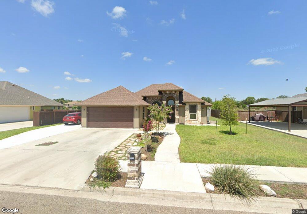 3009 Brush Dr, Weslaco, TX 78599 - photo 1