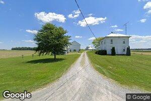 5297 Dickson Rd, Tiro, OH 44887