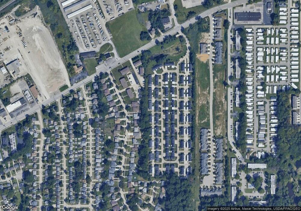 5178 Liberty Ln unit 5178-, Willoughby, OH 44094 - photo 1