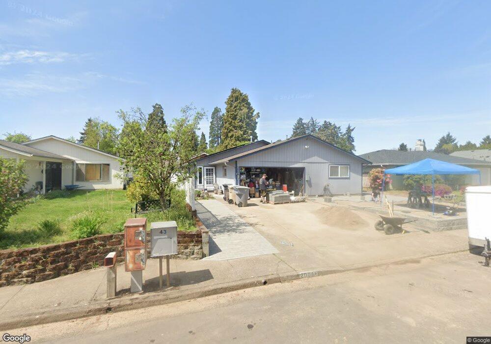 2006 SE Bethel St, Corvallis, OR 97333 - photo 1