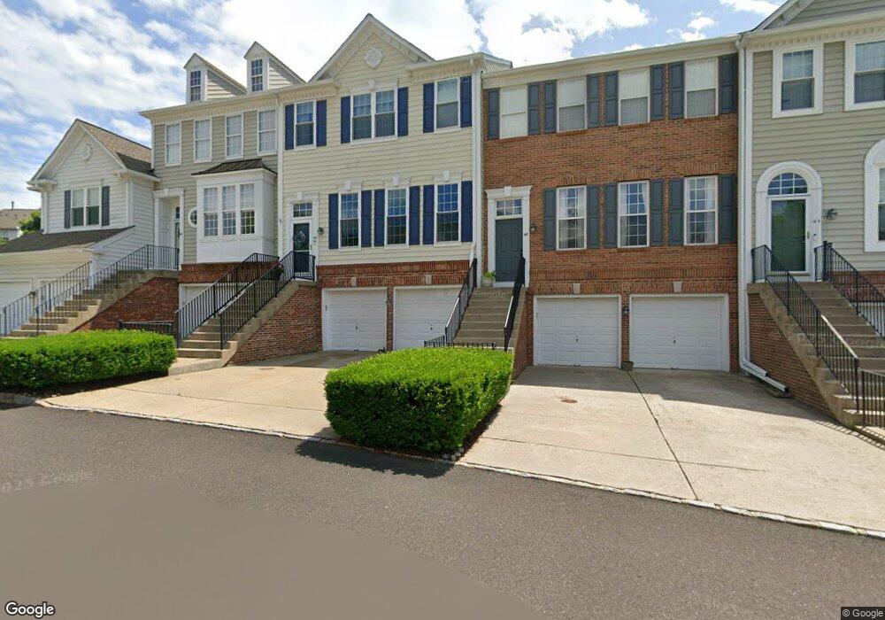 46 Charter Oak Ct unit 603, Doylestown, PA 18901 - photo 1