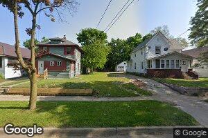 25 Kingman Ave E, Battle Creek, MI 49014