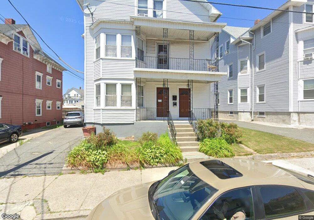 18 Allen Ave, Pawtucket, RI 02860 - photo 1