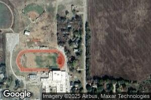 813 Oak St, Burden, KS 67019