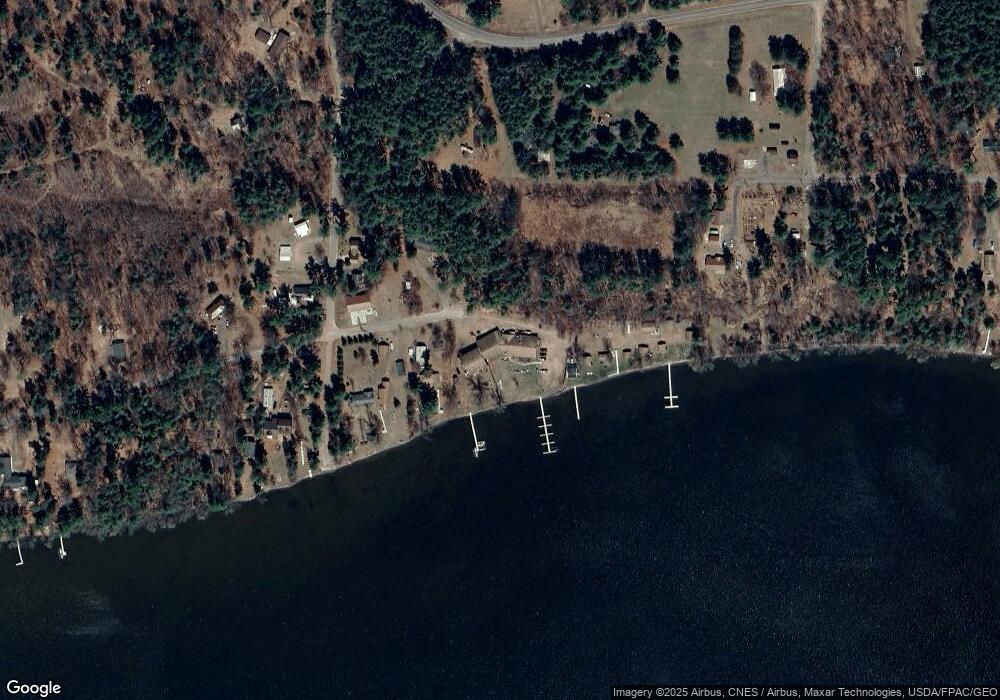 7861 Birch St, Danbury, WI 54830 - photo 1