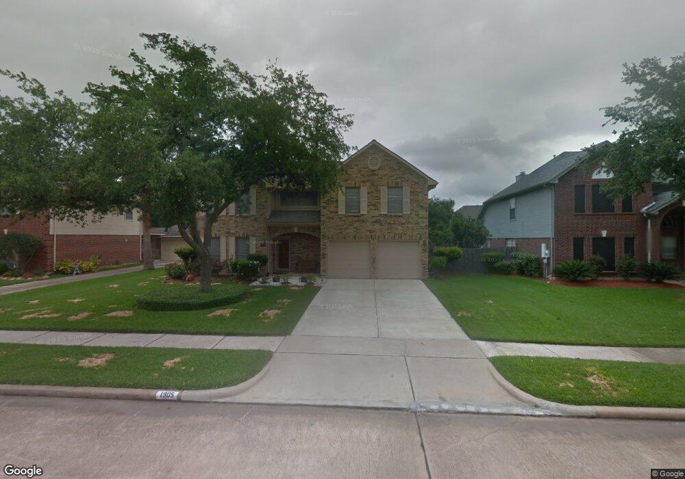 1905 La Salle St, Friendswood, TX 77546 - photo 1