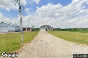 8668 Oil Center Rd, Bloomdale, OH 44817