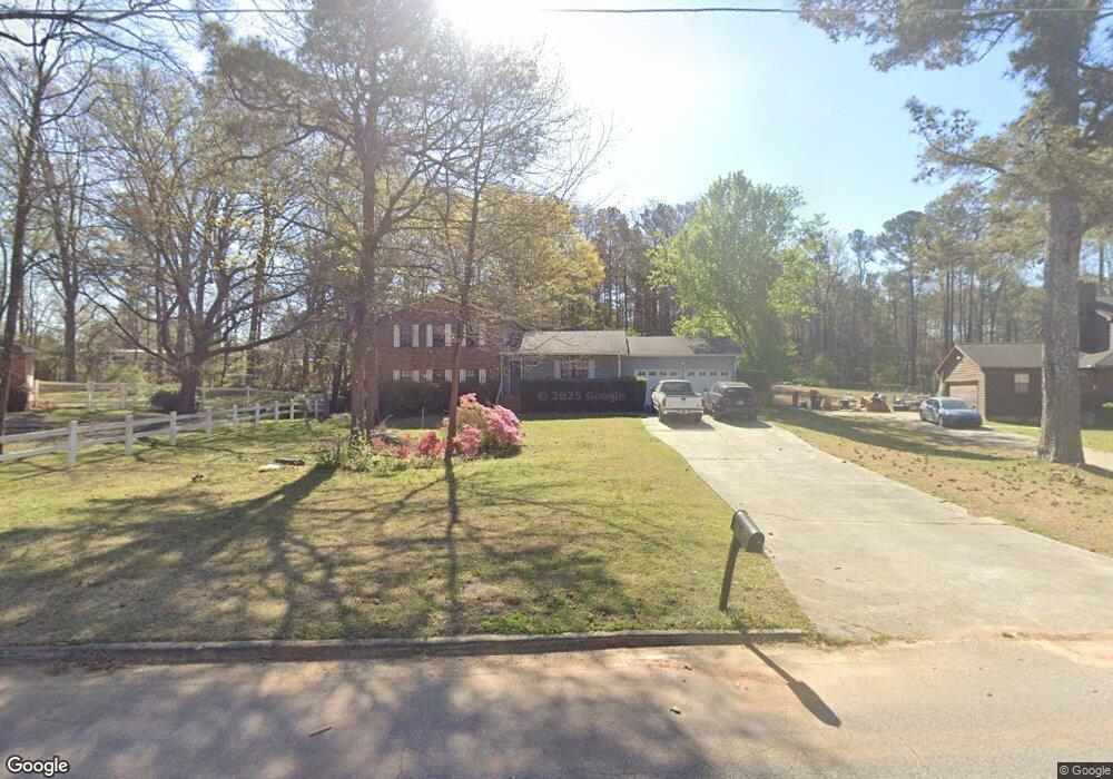 2235 Silverthorn Ct, Jonesboro, GA 30236 - photo 1