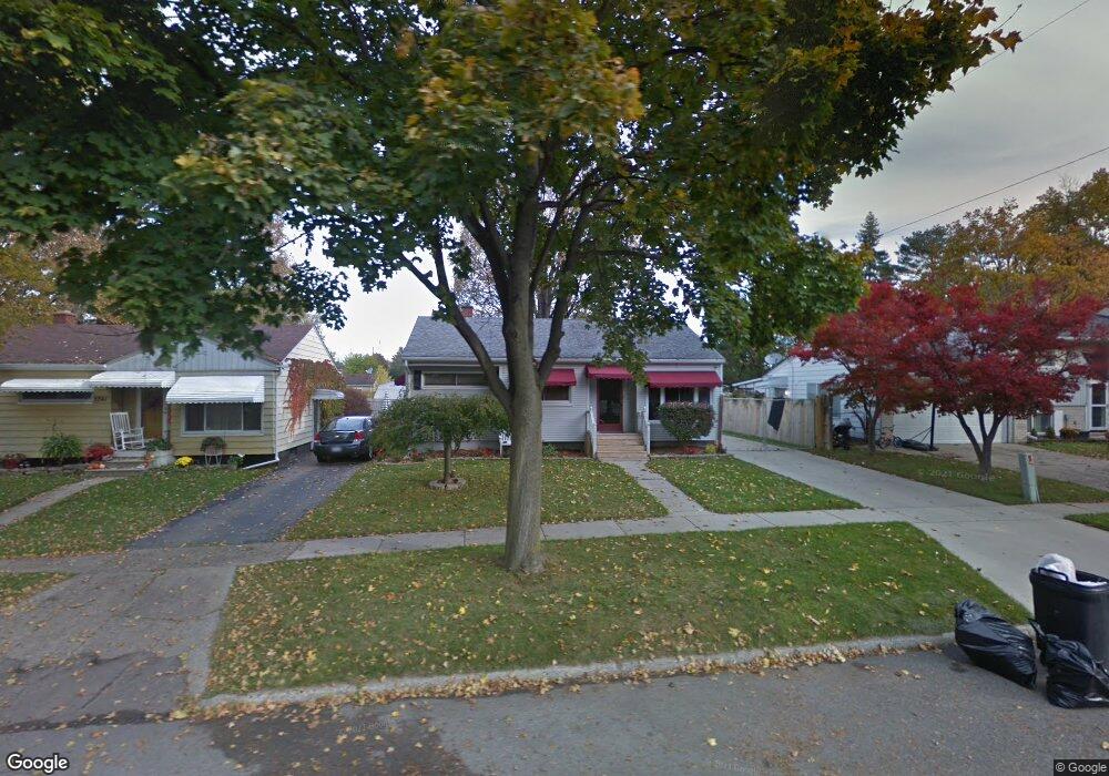 3745 Delaware Ave, Flint, MI 48506 - photo 1