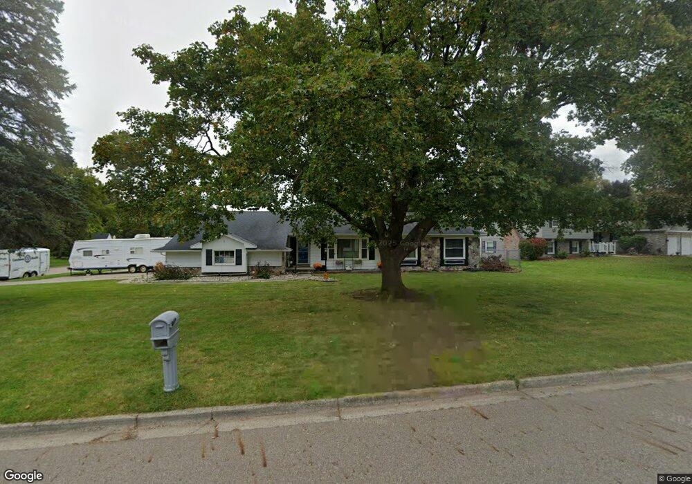 4258 Barton Rd, Lansing, MI 48917 - photo 1