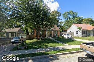 812 Shelby Ave, Lexington, KY 40505