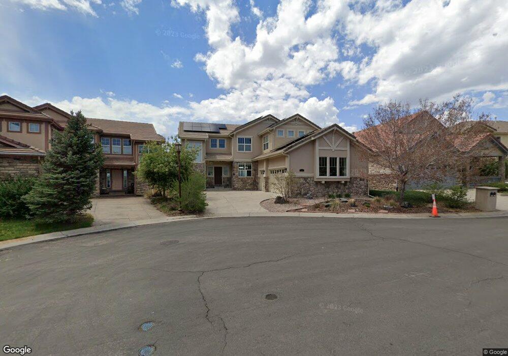 6531 S Tempe St, Aurora, CO 80016 - photo 1