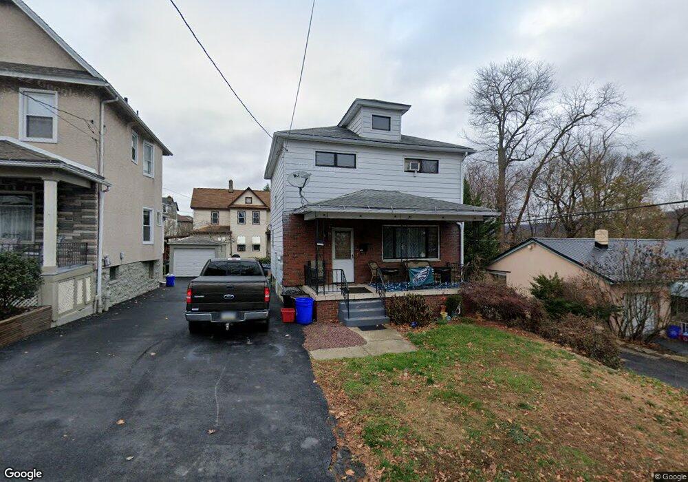 1709 E Gibson St, Scranton, PA 18510 - photo 1