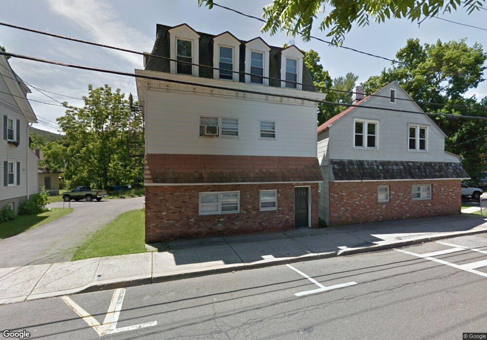 223 Hudson St unit GARAGE/BARN, Cornwall On Hudson, NY 12520 - photo 1