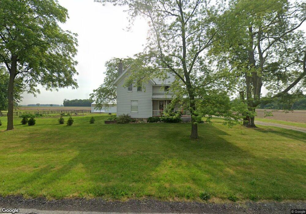 65358 Beech Rd, Wakarusa, IN 46573 - photo 1