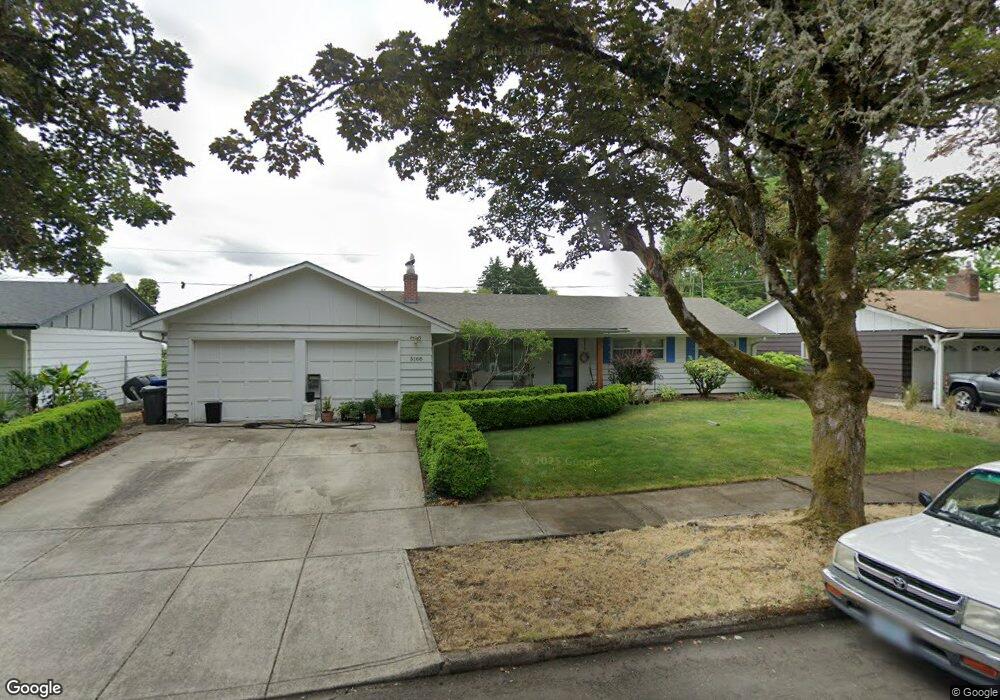 5168 8th Ave NE, Keizer, OR 97303 - photo 1