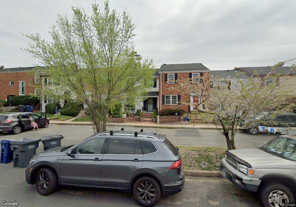 3309 Ardley Ct, Falls Church, VA 22041 - photo 1