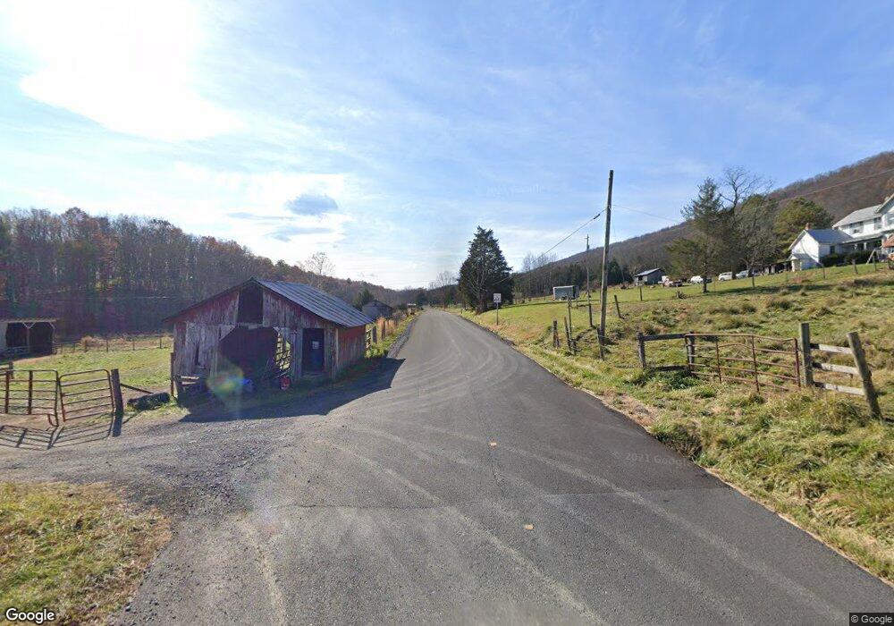 8091 Trough Rd, Old Fields, WV 26836 - photo 1