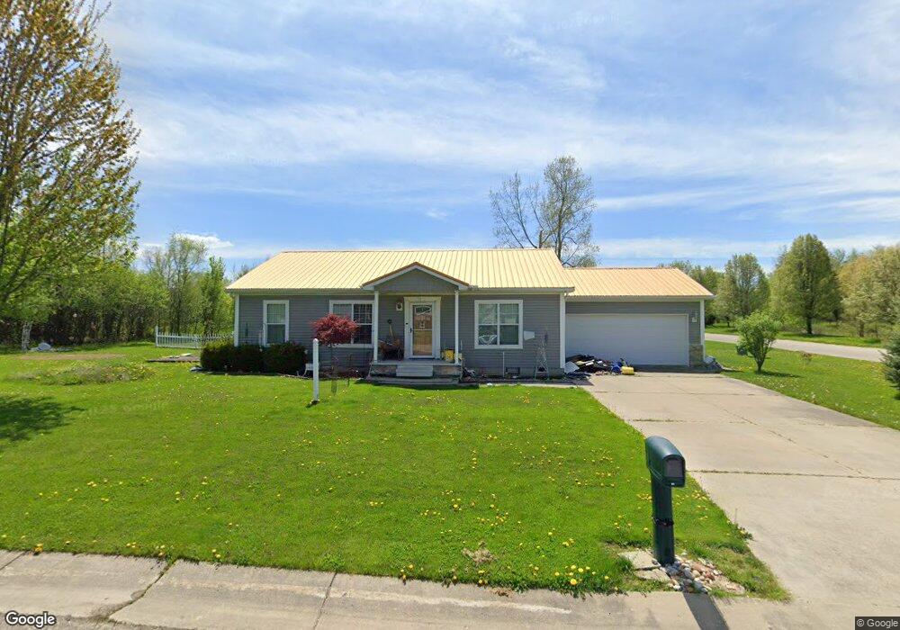 3189 Clairmont St, Flint, MI 48532 - photo 1