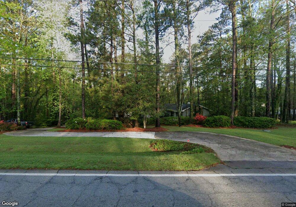 1300 Bass Rd, Macon, GA 31210 - photo 1