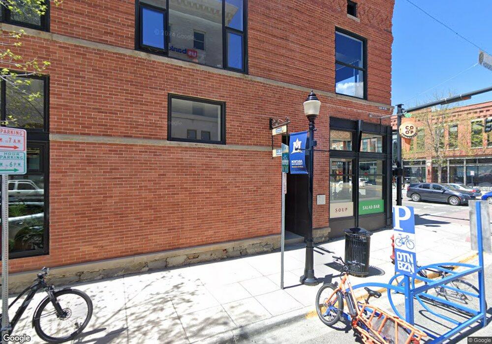 3 S Black Ave, Bozeman, MT 59718 - photo 1